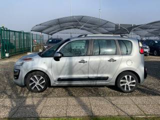 CITROEN C3 Picasso usata, con Chiusura centralizzata