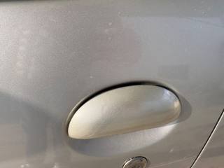 TOYOTA Aygo usata, con Abilitata per E10