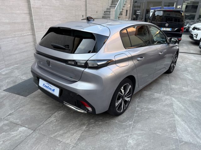PEUGEOT 308 usata, con Airbag Passeggero
