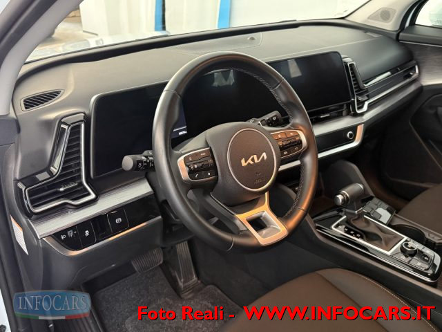 KIA Sportage usata, con Chiusura centralizzata