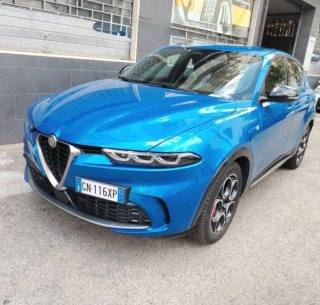 ALFA ROMEO Tonale 1.6 diesel 130 CV TCT6 Ti