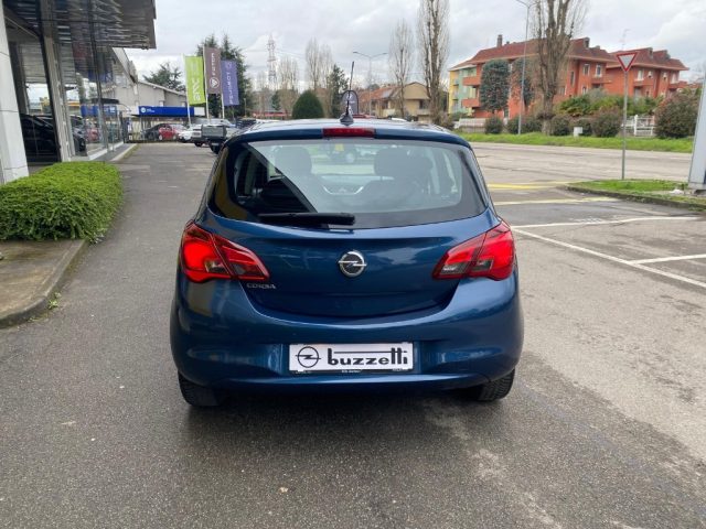 OPEL Corsa usata, con Airbag Passeggero