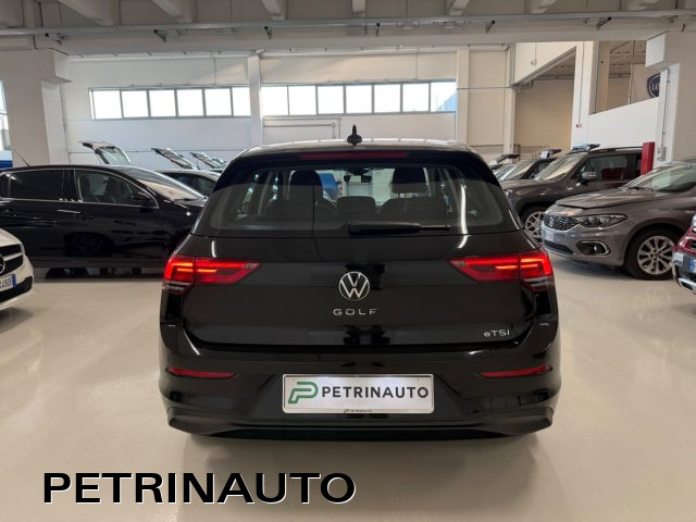 VOLKSWAGEN Golf usata, con Alzacristalli elettrici