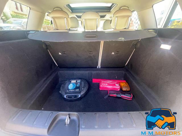 MINI Clubman usata, con Isofix