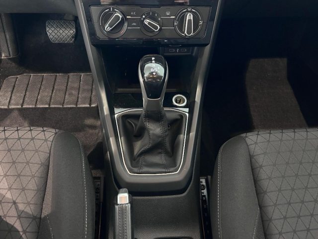 VOLKSWAGEN T-Cross usata, con Controllo elettronico della corsia