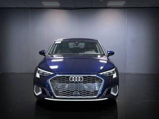 AUDI A3 usata, con Airbag