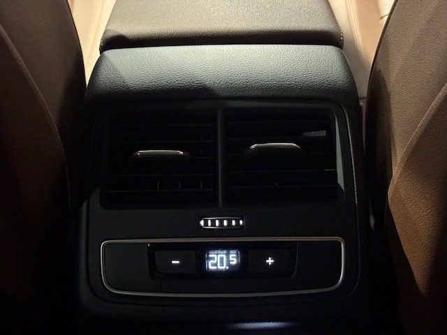 AUDI A5 usata, con Controllo vocale