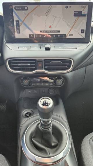 NISSAN Juke usata, con Chiusura centralizzata