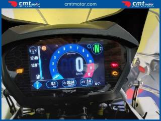 TRIUMPH Tiger 800 usata 5