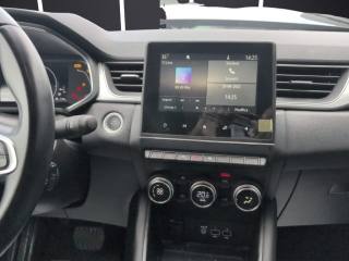 RENAULT Captur usata, con Sensori di parcheggio posteriori