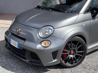 ABARTH 695 usata, con Airbag Passeggero