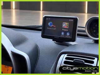 SMART Brabus usata, con Controllo trazione