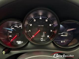 PORSCHE Macan usata, con Servosterzo