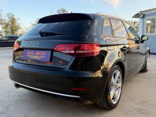 AUDI A3 usata, con Climatizzatore