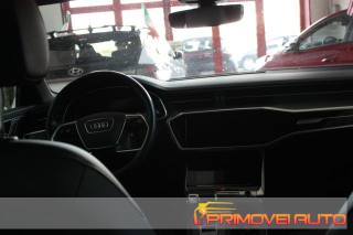 AUDI A6 usata, con Fari LED