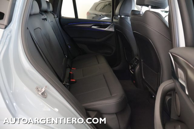 BMW X3 usata, con Bluetooth