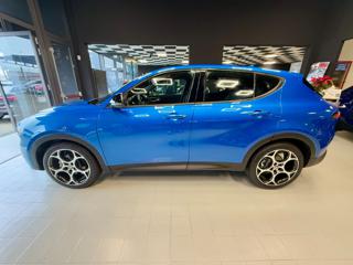 ALFA ROMEO Tonale usata, con Autoradio