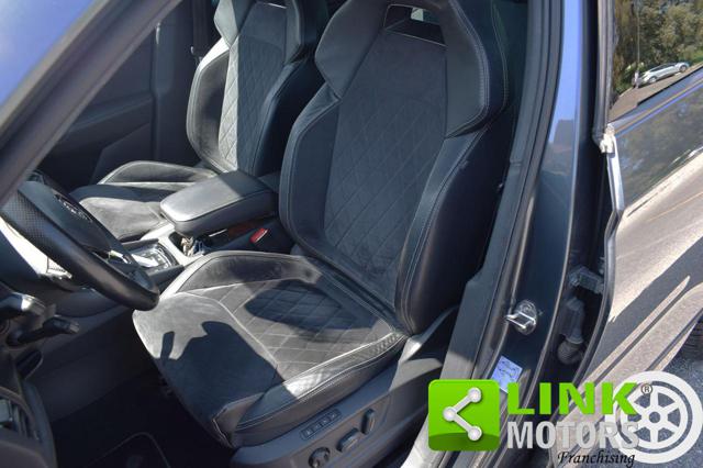 SKODA Kodiaq usata, con Controllo trazione