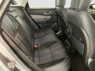 LAND ROVER Range Rover Velar usata, con Autoradio