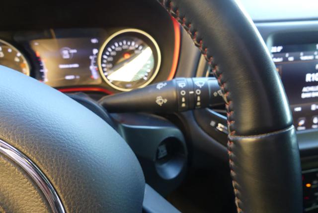 JEEP Compass usata 63