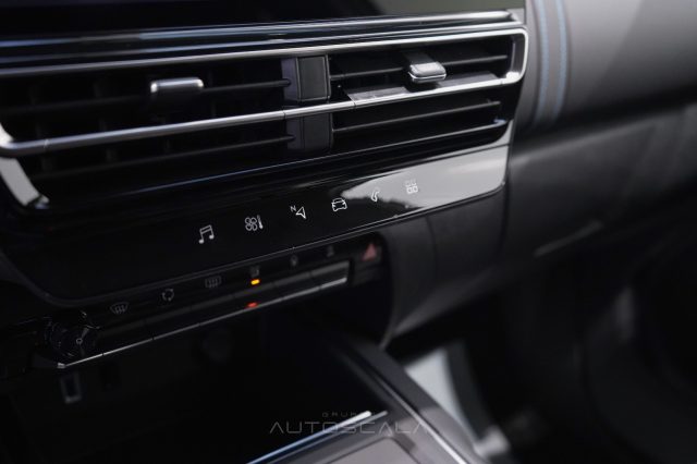 CITROEN C5 Aircross usata, con Servosterzo