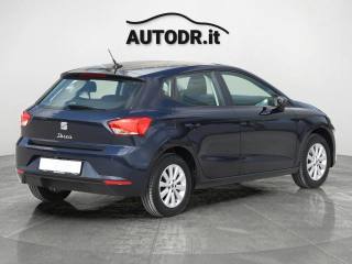 SEAT Ibiza usata, con Luci diurne LED