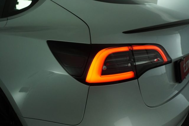 TESLA Model 3 usata 14