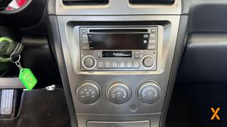 SUBARU Impreza usata, con Fendinebbia