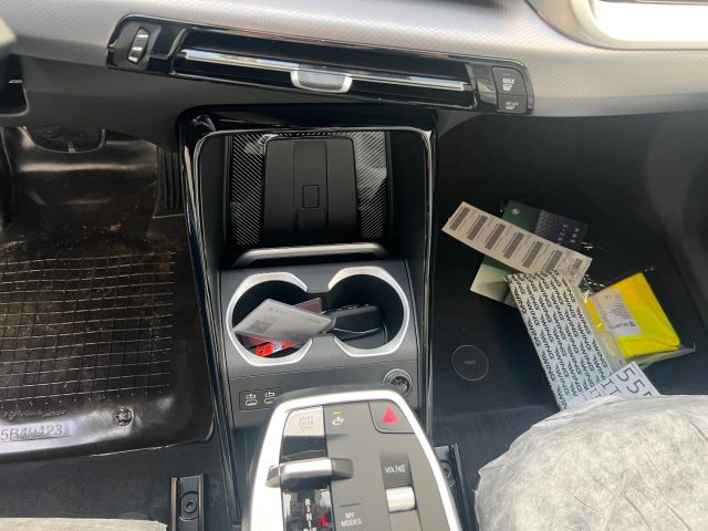 BMW X2 usata, con Lettore CD