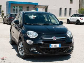 FIAT 500X usata, con Touch screen