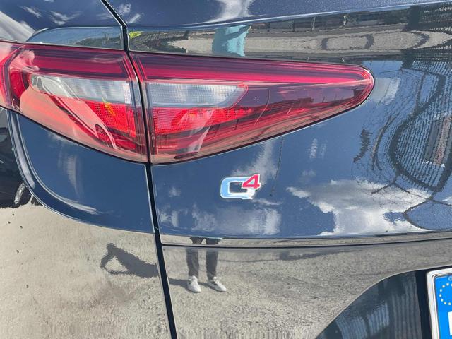 ALFA ROMEO Stelvio usata, con Fari Xenon