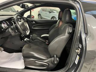 DS AUTOMOBILES DS 3 usata, con Cruise Control