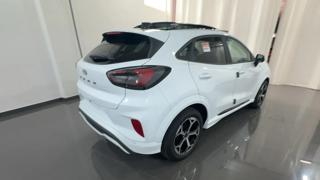 FORD Puma usata, con Airbag Passeggero