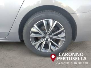 PEUGEOT 508 usata, con Climatizzatore