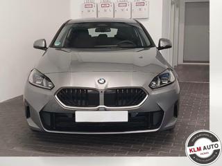 BMW 120 usata, con Airbag laterali