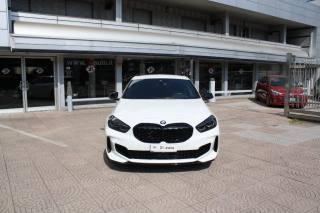 BMW M135 usata, con Climatizzatore