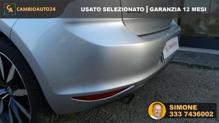 VOLKSWAGEN Golf usata 50
