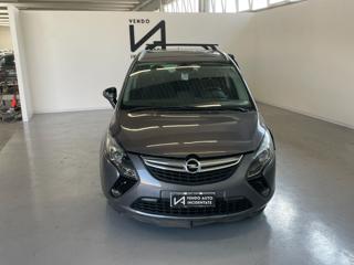 OPEL Zafira Tourer usata, con Airbag