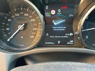 JAGUAR F-Pace usata, con Cruise Control