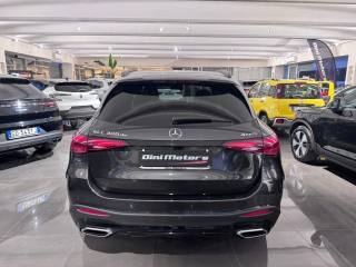 MERCEDES-BENZ GLC 300 usata, con Antifurto