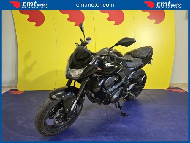 KAWASAKI Z 750 usata 1