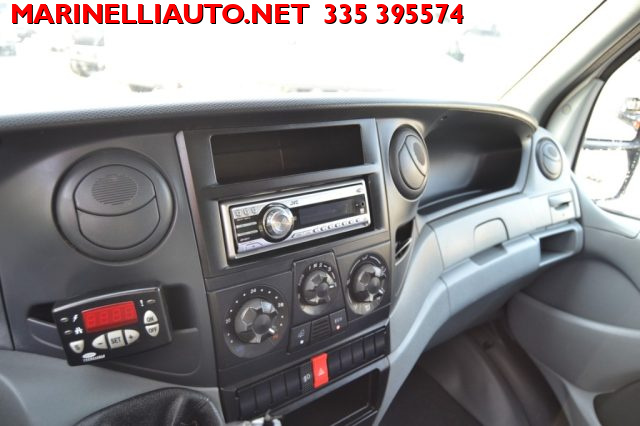 IVECO Daily usata 12