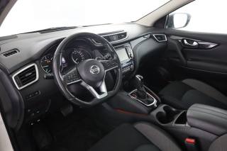 NISSAN Qashqai Qashqai 1.5 dCi 115 CV DCT N-Connecta