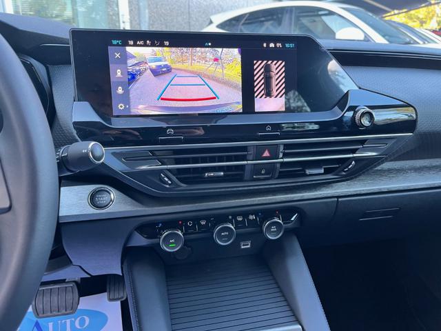 CITROEN C5 X usata, con Chiusura centralizzata