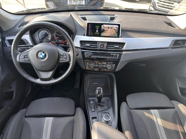 BMW X1 usata, con Cruise Control