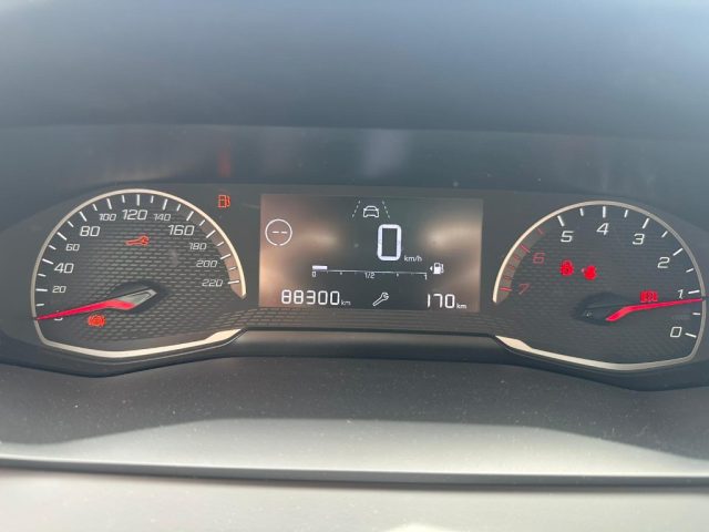 PEUGEOT 208 usata, con Chiusura centralizzata