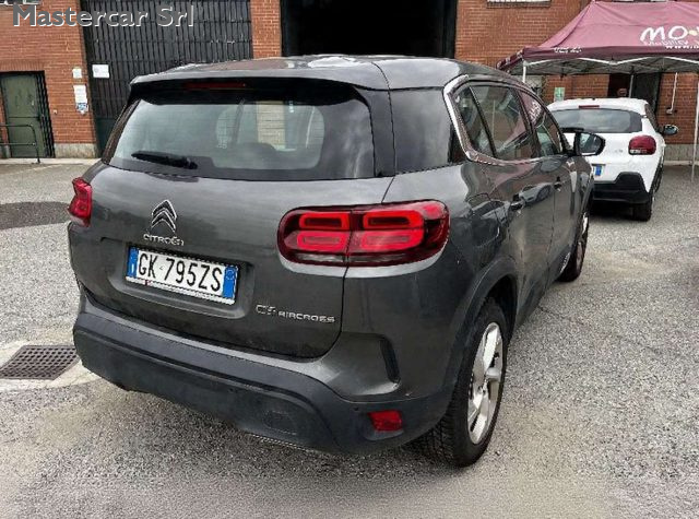 CITROEN C5 Aircross usata, con Alzacristalli elettrici