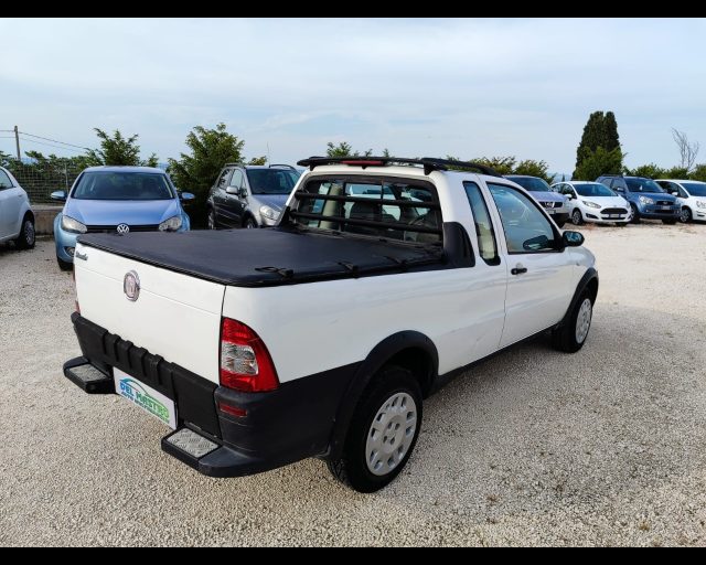 FIAT Strada usata 14