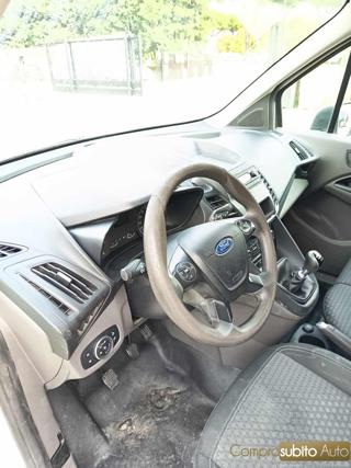 FORD Transit Connect usata, con ESP