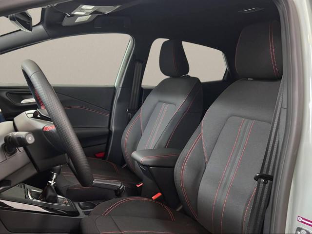 FORD Puma usata, con Chiusura centralizzata